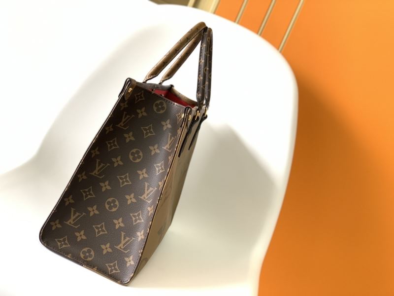 LV Shopping Bags